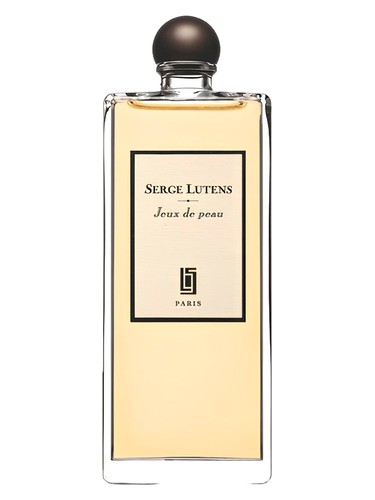 Serge Lutens Jeux de Peau