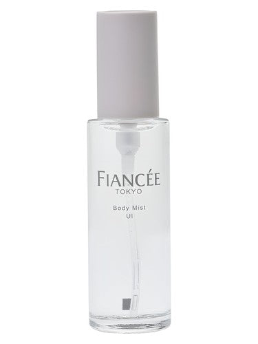 Fiancée Body Mist UI