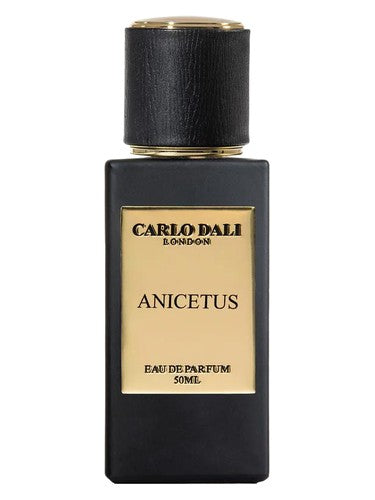 Carlo Dali Anicetus