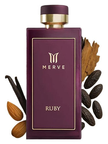 Merve Ruby