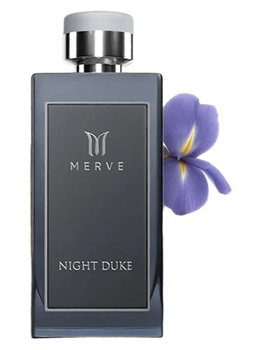 Merve Night Duke