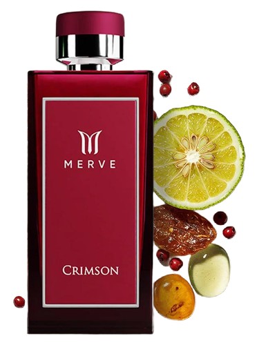 Merve Crimson