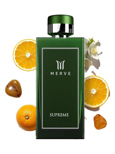 Merve Supreme