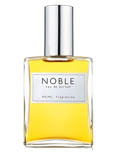 MCMC Noble