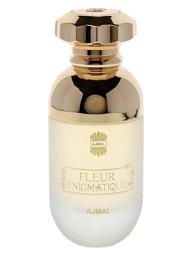 Ajmal Fleur Enigmatique