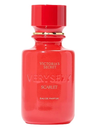 Victoria's Secret Very Sexy Scarlet