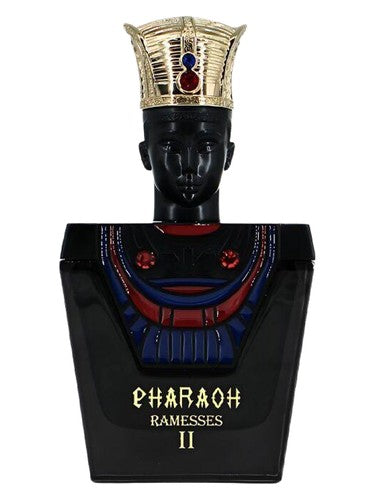 Bharara Pharaoh Ramesses II