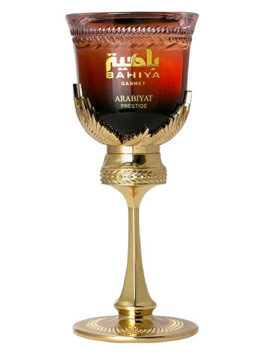 Arabiyat Prestige Bahiya Garnet