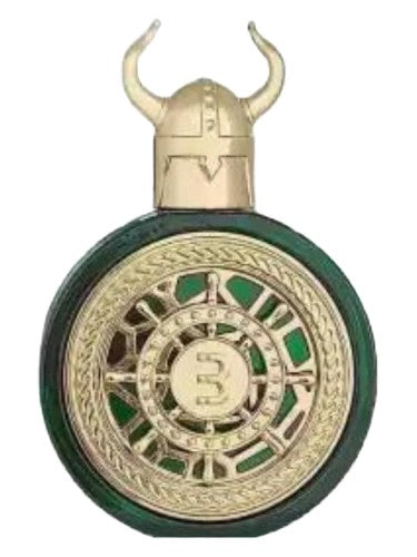 Bharara Viking Dubai