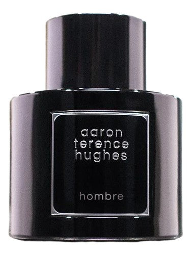 Aaron Terence Hughes Hombre