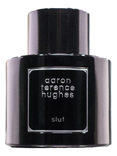 Aaron Terence Hughes Slut