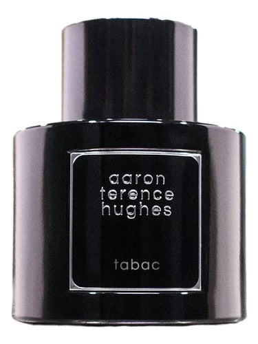Aaron Terence Hughes Tabac
