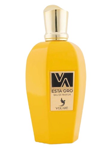 Volaré Esta Oro