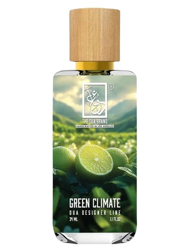The Dua Brand Green Climate