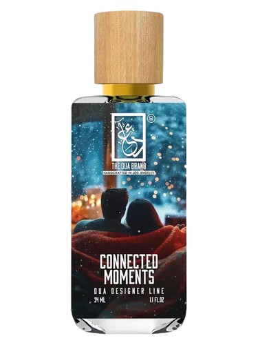 The Dua Brand Connected Moments