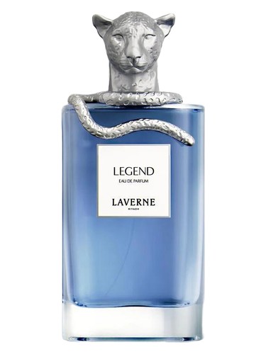 Laverne Legend