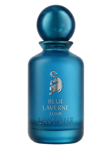Laverne Blue Laverne Elixir