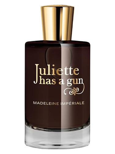 Juliette has a Gun Madeleine Impériale