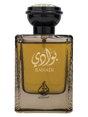 Asdaaf Bawadi