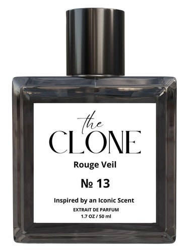 The Clone Rouge Veil No. 13