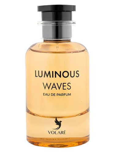 Volaré Luminous Waves