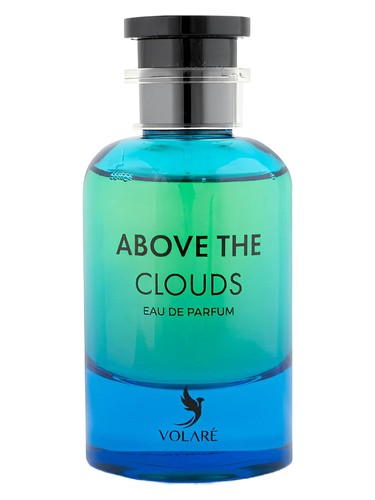 Volaré Above the Clouds