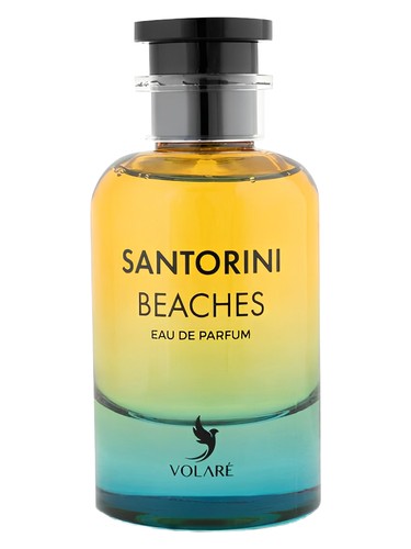 Volaré Santorini Beaches