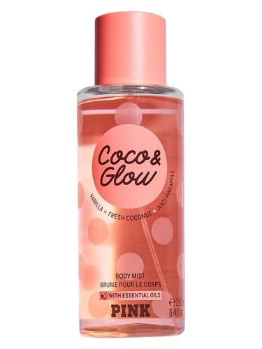 Victoria's Secret Coco & Glow