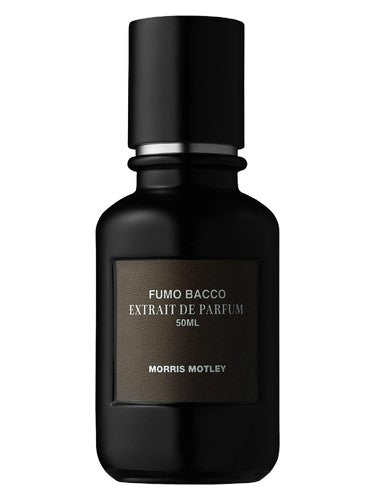 Morris Motley Fumo Bacco