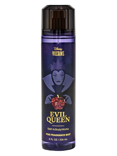 Bath & Body Works Evil Queen