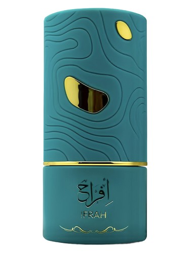 Al Absar Ifrah
