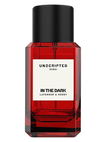 Unscripted In The Dark