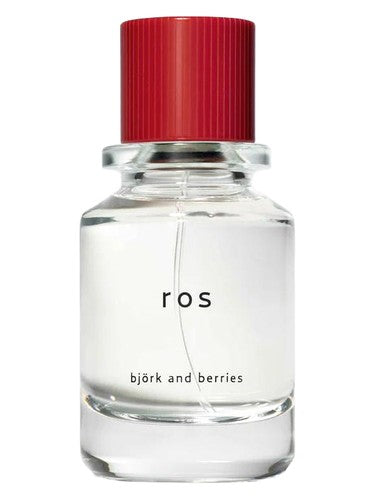 Bjork and Berries Ros