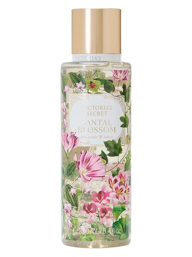 Victoria's Secret Santal Blossom