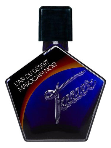 TAUER PERFUMES L’Air du Désert Marocain Noir