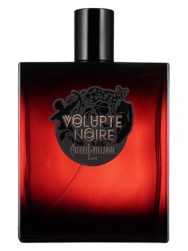 Pierre Guillaume Paris Volupté Noire