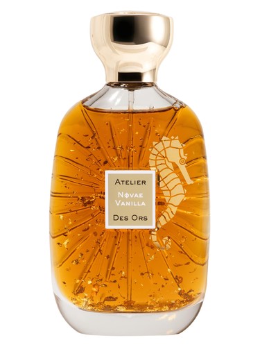 Atelier Des Ors Novae Vanilla