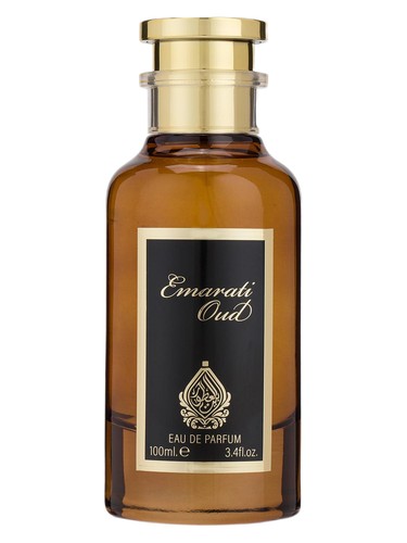 House of Emarati Oud