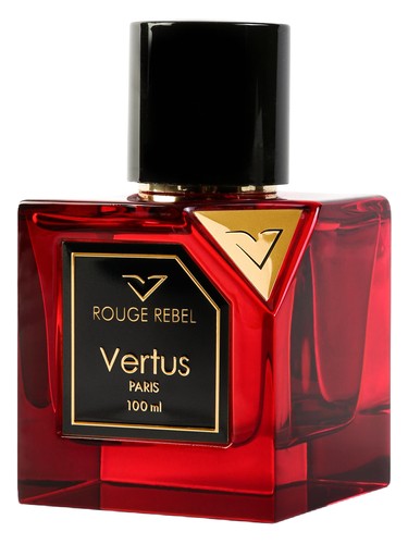 Vertus Rouge Rebel