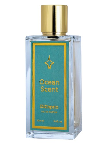 Di Caprio Parfum Ocean Scent