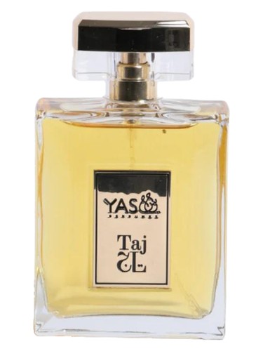 Yas Perfumes Taj