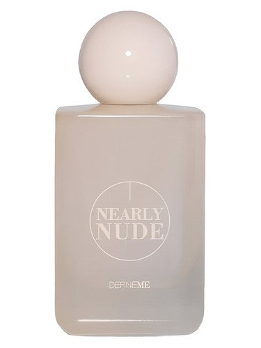 DefineMe Nearly Nude