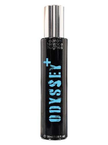 Aaron Terence Hughes Odyssey+