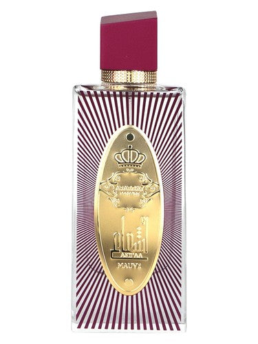 Arabiyat Prestige Ash'aa Mauve
