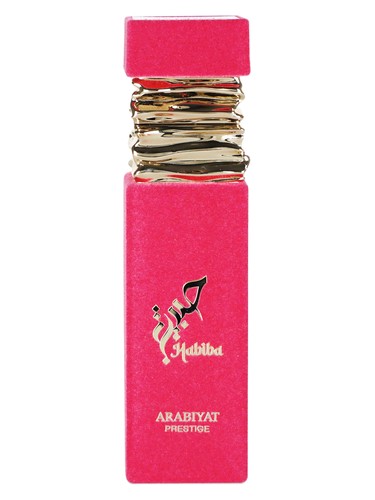 Arabiyat Prestige Habiba