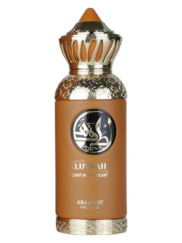 Arabiyat Prestige Lutfa Light in the Heart