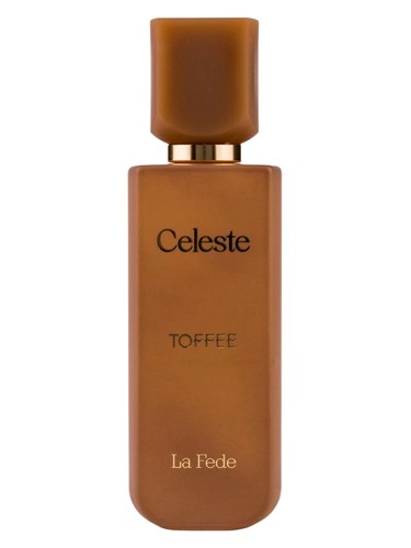 La Fede Celeste Toffee