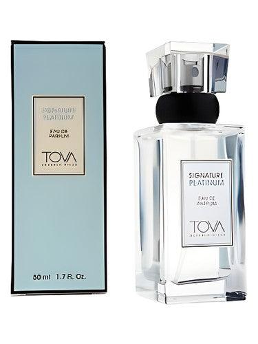 Tova Beverly Hills Tova Signature Platinum
