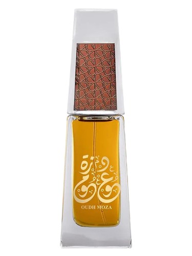 Ahmed Al Maghribi Oud Moza