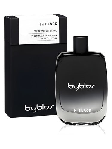 Byblos In Black